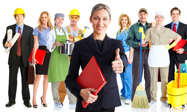 Akkuş Demirci Hizmeti